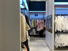 -海马体照相馆(大连柏威年购物中心店)