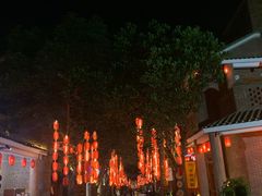 -茂德公鼓城