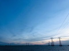 -宝安西湾红树林湿地公园