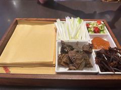 -老牌坊•鲁菜名店•地道济南菜(大观园商埠店)