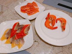 -西安高新希尔顿酒店·咖啡露台西餐厅