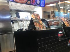 -达美乐比萨(南京路店)