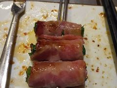 -很久以前羊肉串(打浦路店)