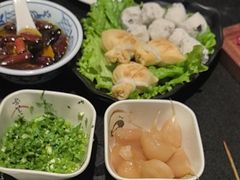 -东来顺饭庄(金泉广场店)