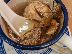 -芋包王闽南茶楼(八市店)