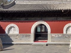 -嵩祝寺及智珠寺