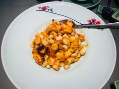 宫保鸡丁-晟永興烤鸭店(五道口店)