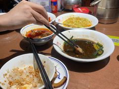 -天下客饭店(中山路店)
