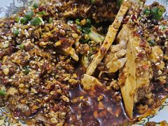 -勇猛子川菜馆(新军路店)