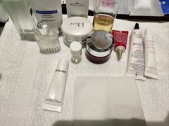 -广州粤海喜来登酒店