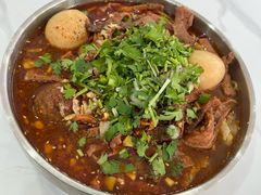-鹍记特色牛杂面