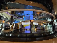 -杭州龙禧福朋喜来登酒店