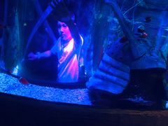 -沈阳海洋探索中心