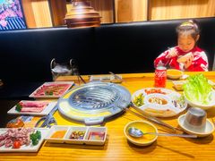 -喜来稀肉(北外滩白玉兰广场店)