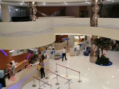 -南宫温泉水世界