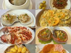 -79号渔船海鲜饭店(岗厦店)
