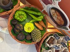 -云海肴·汽锅鸡·云南菜(苏州中心店)
