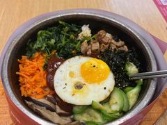 -朴大叔拌饭(广州花城汇店)