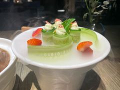 -熹素·鲜美素食Vegetarian (天河领展店)
