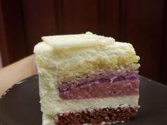 -黑池口感烘焙·生日蛋糕(坂田店)