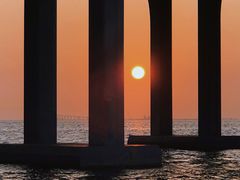 -宝安西湾红树林湿地公园