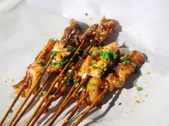 -林二哥宜烤官·宜宾小烧烤