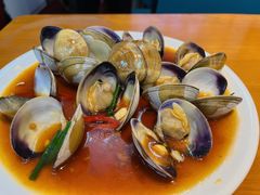 -醉壹号海鲜大排档·老厦门特色菜(厦门美食地标店)