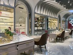 -宝岛眼镜(北京亚运村旗舰店)