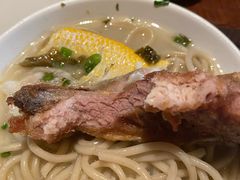-顶特勒·黄鱼馆·特色菜(上海大世界店)