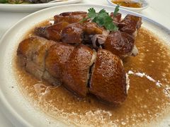 -金汇酒楼(中山东区店)