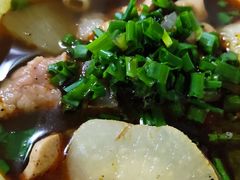 -王记生烫牛杂面馆(兰陵路店)