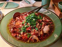 -锦府盐帮·李宅(领展购物广场中关村店)