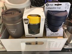 零售区-Manner Coffee(芮欧百货店)