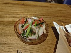 -耶里夏丽·新疆菜·家庭聚场(百联中环购物广场店)