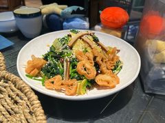 -天瑞原创菜(济南路店)