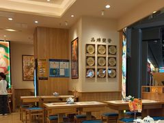 -陳香貴·兰州牛肉面(上海长风大悦城店)