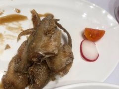 -新吉士·上海菜(浦东LCM置汇旭辉店)