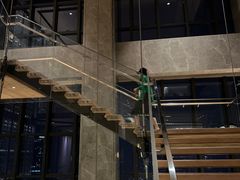 -重庆解放碑威斯汀酒店