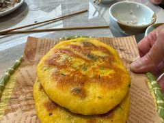 -何适山庄 ·可团建(水长城P2停车场店)