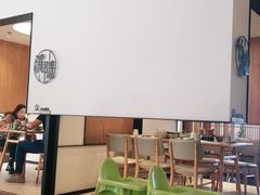 大堂-湘拾(壹方北馆店)