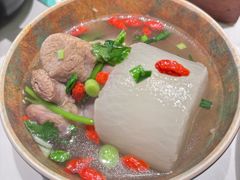 -清真·宁夏印象·盐池滩羊肉体验店(江宁路店)