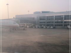 -长沙黄花国际机场-T1航站楼