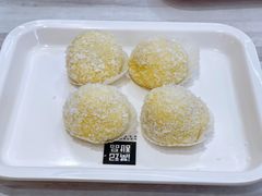 芒果糯米糍-满记甜品(日月光二店)