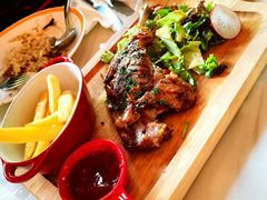 -La Creperie法餐厅(芮欧百货店)