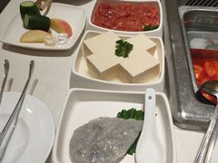 -海底捞火锅(中商百货店)