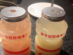 -嘿嘟嘟·肋条烧肉放题(爱融荟城店)