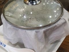 -汉阴白火石汆汤