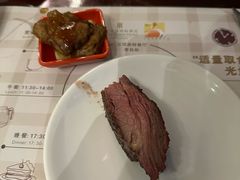 -荣誉国际酒店-云顶旋转餐厅