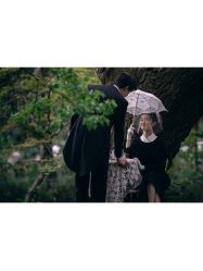 -海派婚纱摄影·婚纱照定制会馆