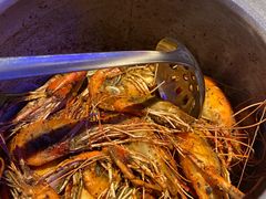 -钳真多钓虾馆·小龙虾海鲜烧烤(九六广场店)